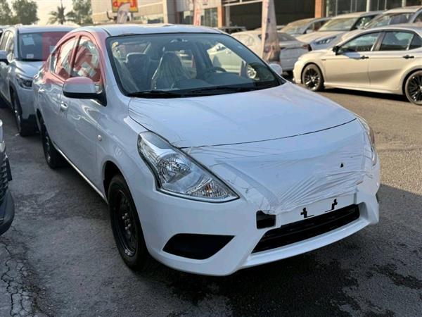 Nissan Sunny 2024 for sale in Iraq - Baghdad